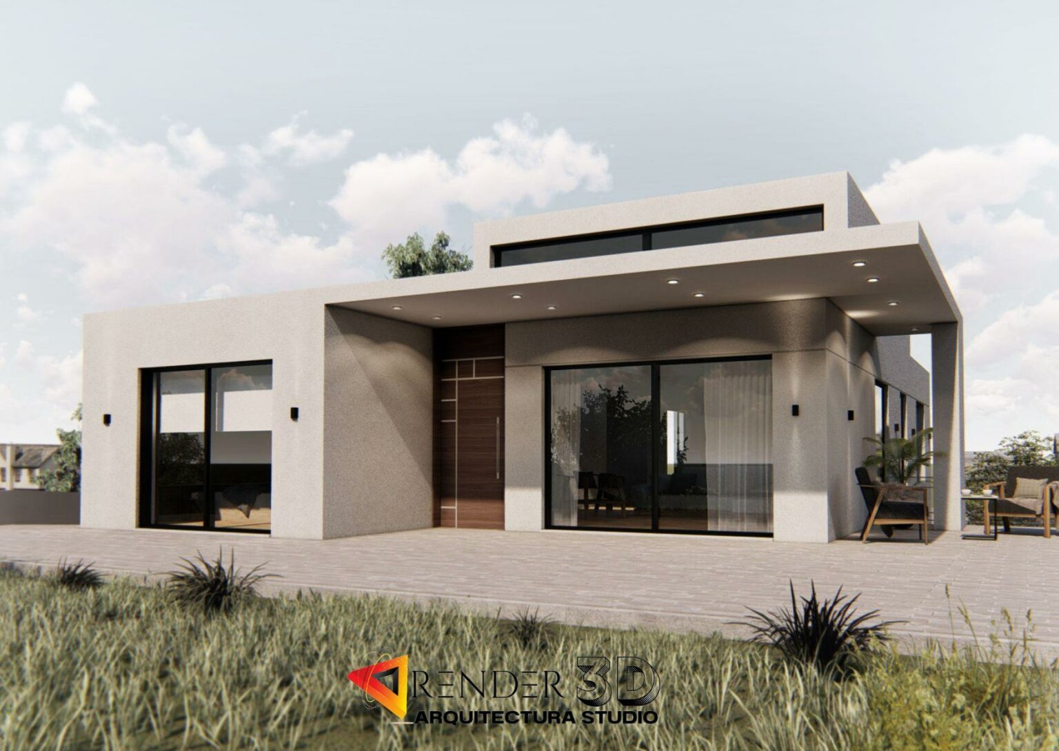 Planos Arquitectura - Planos de arquitectura - planos arquitectos