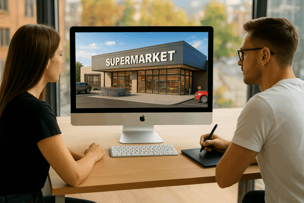 renders-supermercado